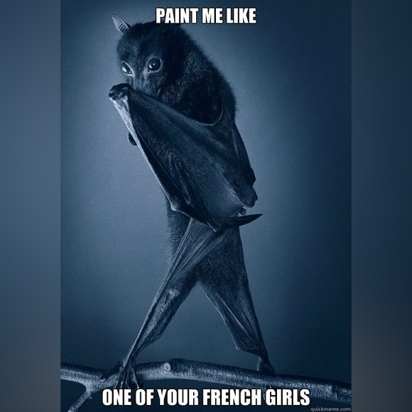 🦇Like to be notified🦇 - Picture 13 of 17